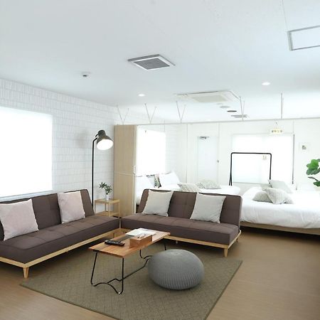 River Suites Hiroshima Exterior photo